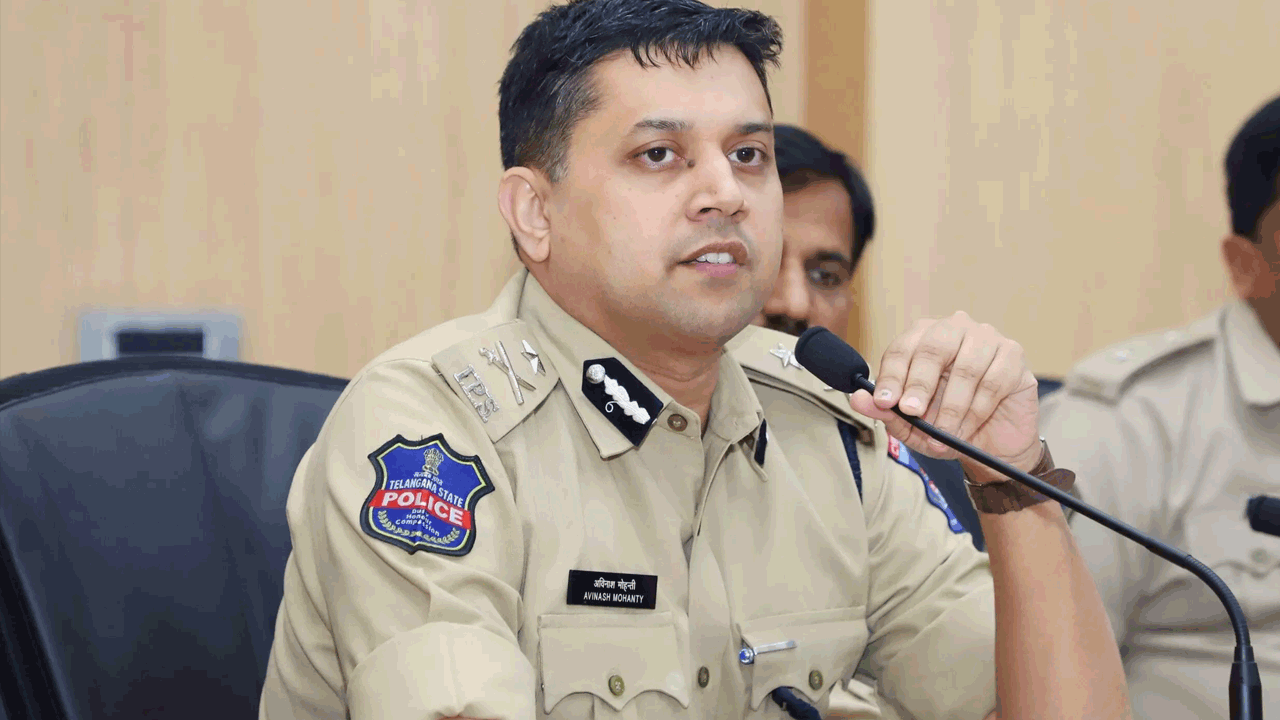 నిందితులు ఎంతటివారైనా వదిలిపెట్టం