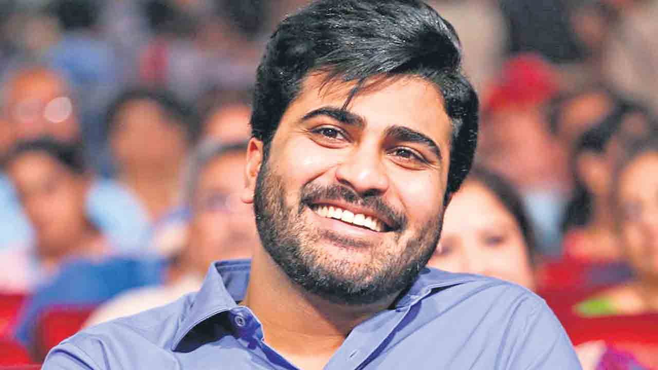 Sharwanand | కేరళలో శర్వానంద్‌ నవ్వుల హంగామా