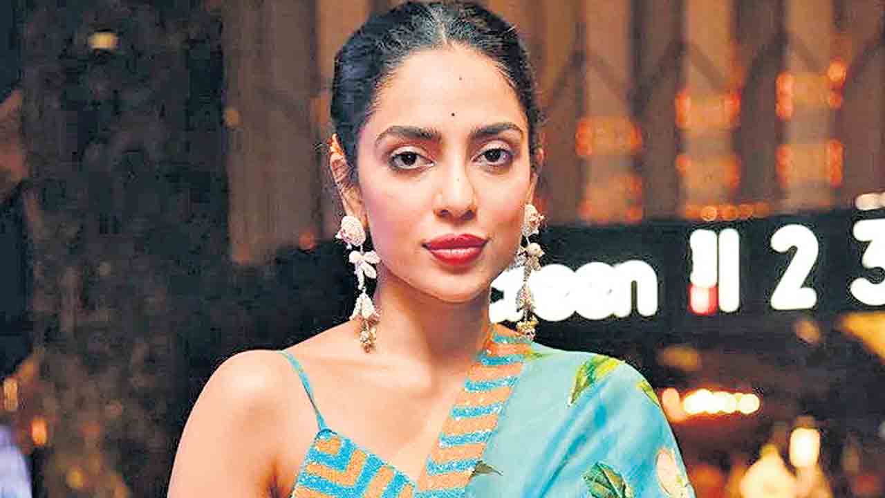 Sobhita Dhulipala | మరపురాని మధుర ఘట్టం.. జీవితంలోని విలువైన క్షణాలవి: శోభితా ధూళిపాళ్ల
