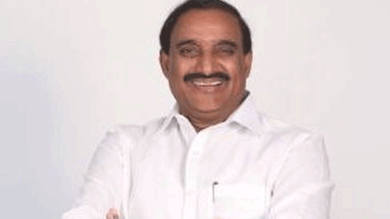 MLA Arikepudi Gandhi | ఎమ్మెల్యే కౌశిక్‌ ఇంటిపై దాడి.. అరికెపూడి గాంధీపై కేసు