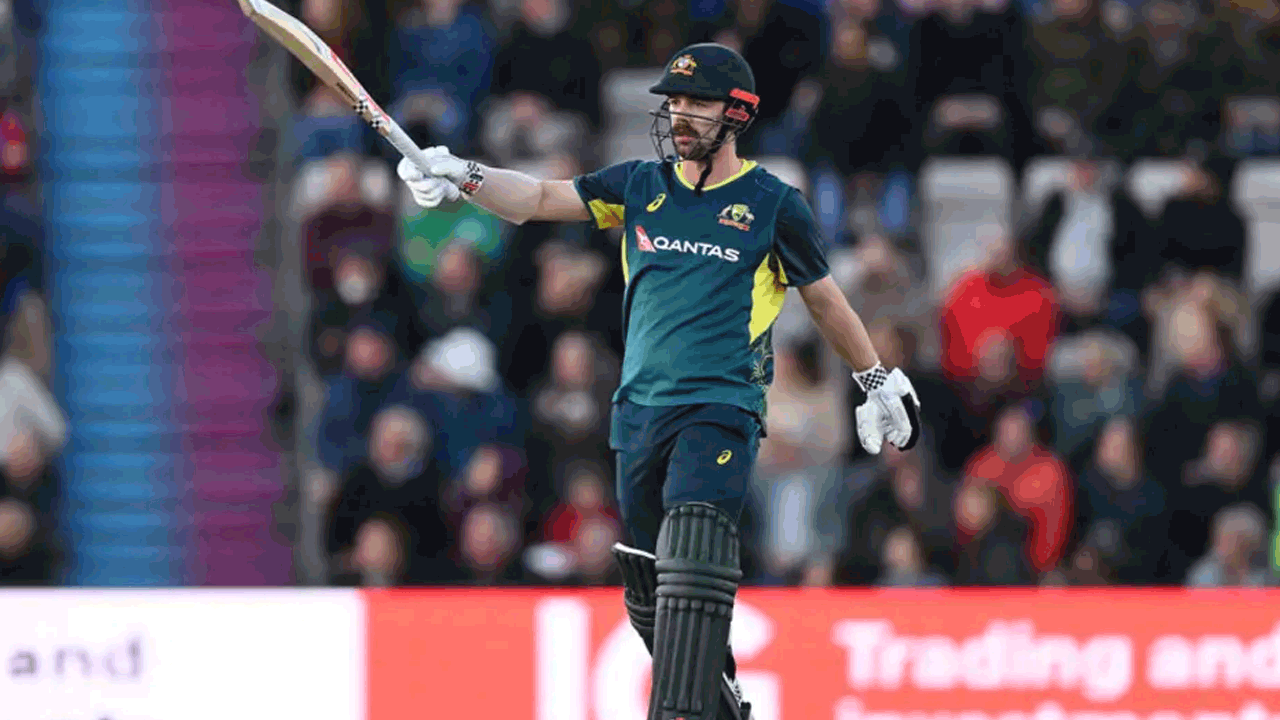 England Vs Australia | ఇంగ్లండ్ పర్యటనను గెలుపుతో ఆరంభించిన ఆసీస్ బోణీ