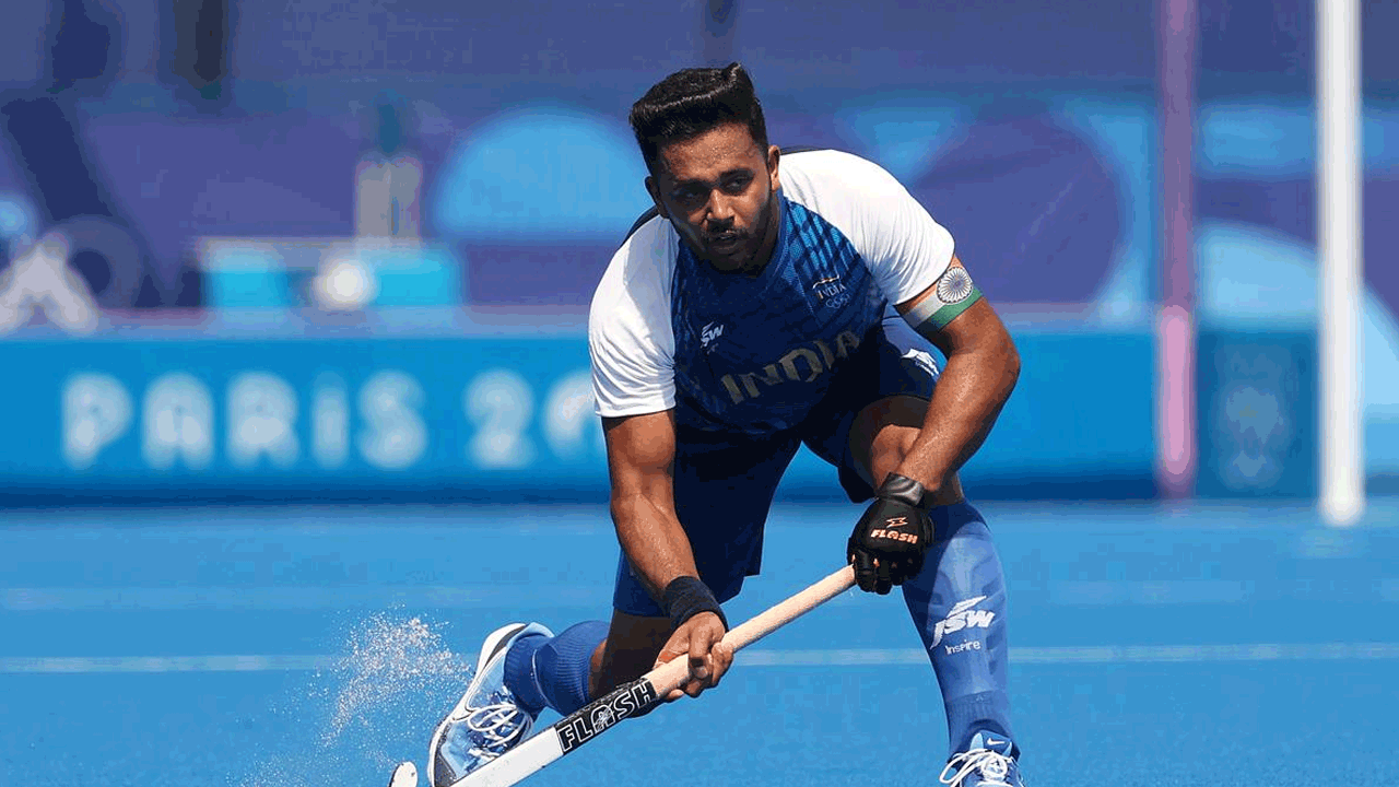 Hockey India | ఏషియన్‌ చాంపియన్స్‌ హాకీ ట్రోఫీలో భారత్‌ జోరు