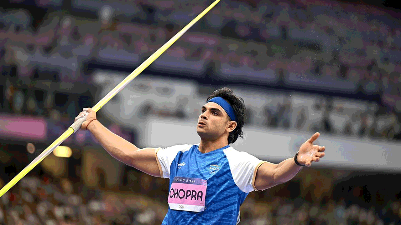 Diamond League | నేటి నుంచే డైమండ్‌ లీగ్‌.. అందరి దృష్టి నీరజ్‌ పైనే!