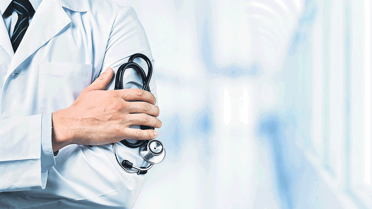 నేడు ఓపీ సేవలు బంద్‌