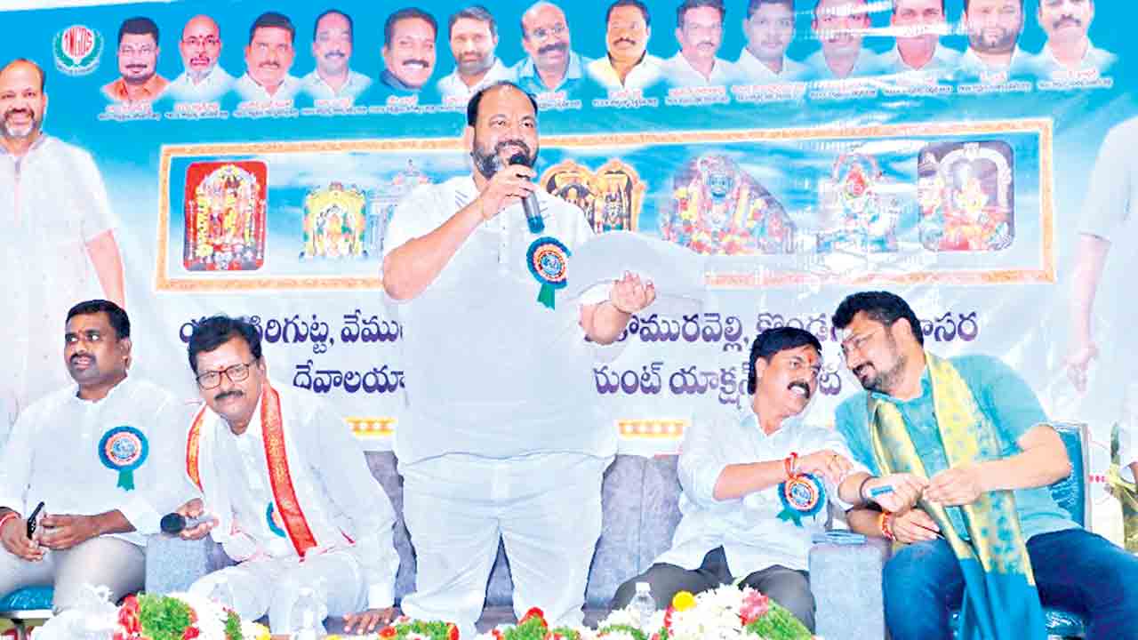 పండుగలోగా పీఆర్సీ ఇవ్వండి