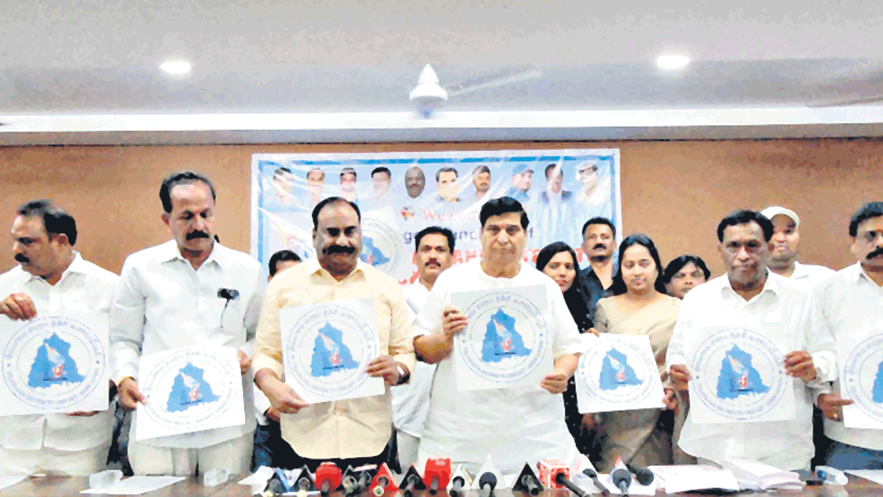 TDCA | అన్యాయానికి చరమగీతం.. గ్రామీణ క్రికెటర్ల కోసం టీడీసీఏ