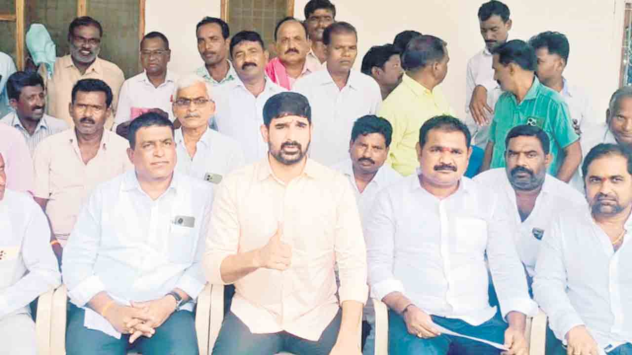 ఆరు గ్యారెంటీలు అటకెక్కినట్టేనా..?