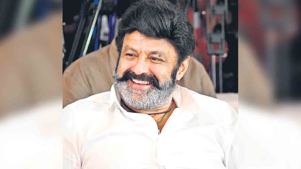 Balakrishna | శరవేగంగా ఎన్‌బీకే 109 షూటింగ్‌.. సముద్రతీరంలో బాలయ్య యాక్షన్‌?