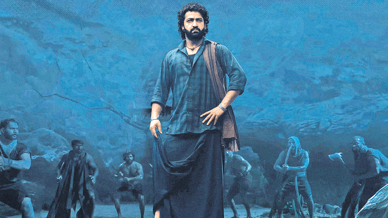 Devara | దేవర ఘనత.. అక్కడ ప్రీమియర్‌ కానున్న తొలి భారతీయ సినిమాగా రికార్డు