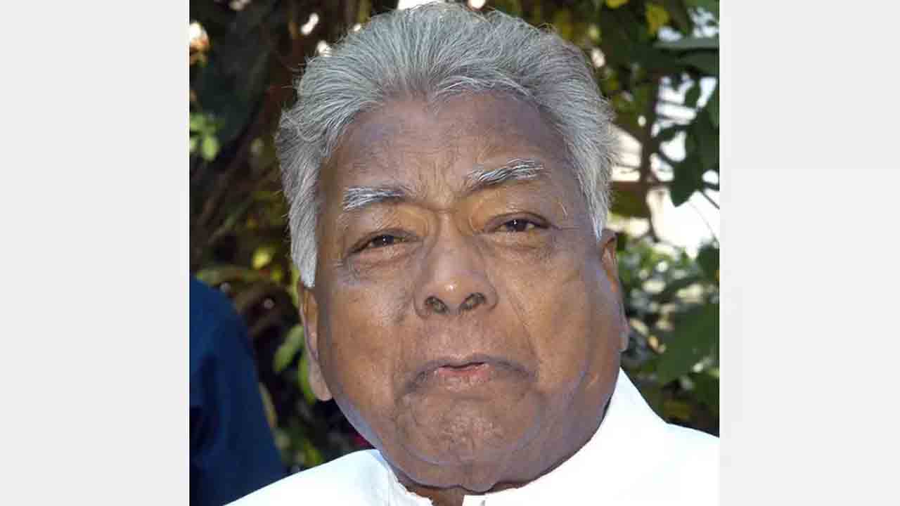 అధికారికంగా ‘కాకా’ వర్ధంతి