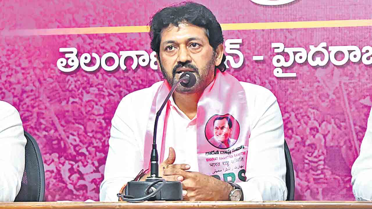 ‘రామప్ప’ పరిరక్షణకు ఉద్యమిస్తాం