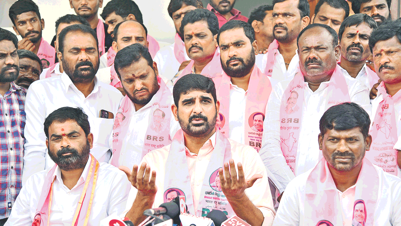 ప్రాణత్యాగానికైనా సిద్ధం