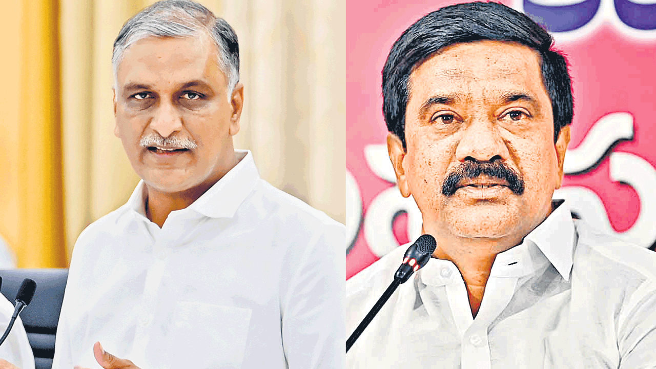 PAC | పీఏసీ బీఆర్‌ఎస్‌కు ఇచ్చేందుకు భయమా?.. అందుకే దొడ్డిదారిన అరికెపూడి గాంధీకి కట్టబెట్టారా?
