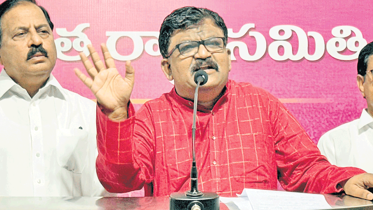 రేవంత్‌ ప్రోద్బలంతోనే..