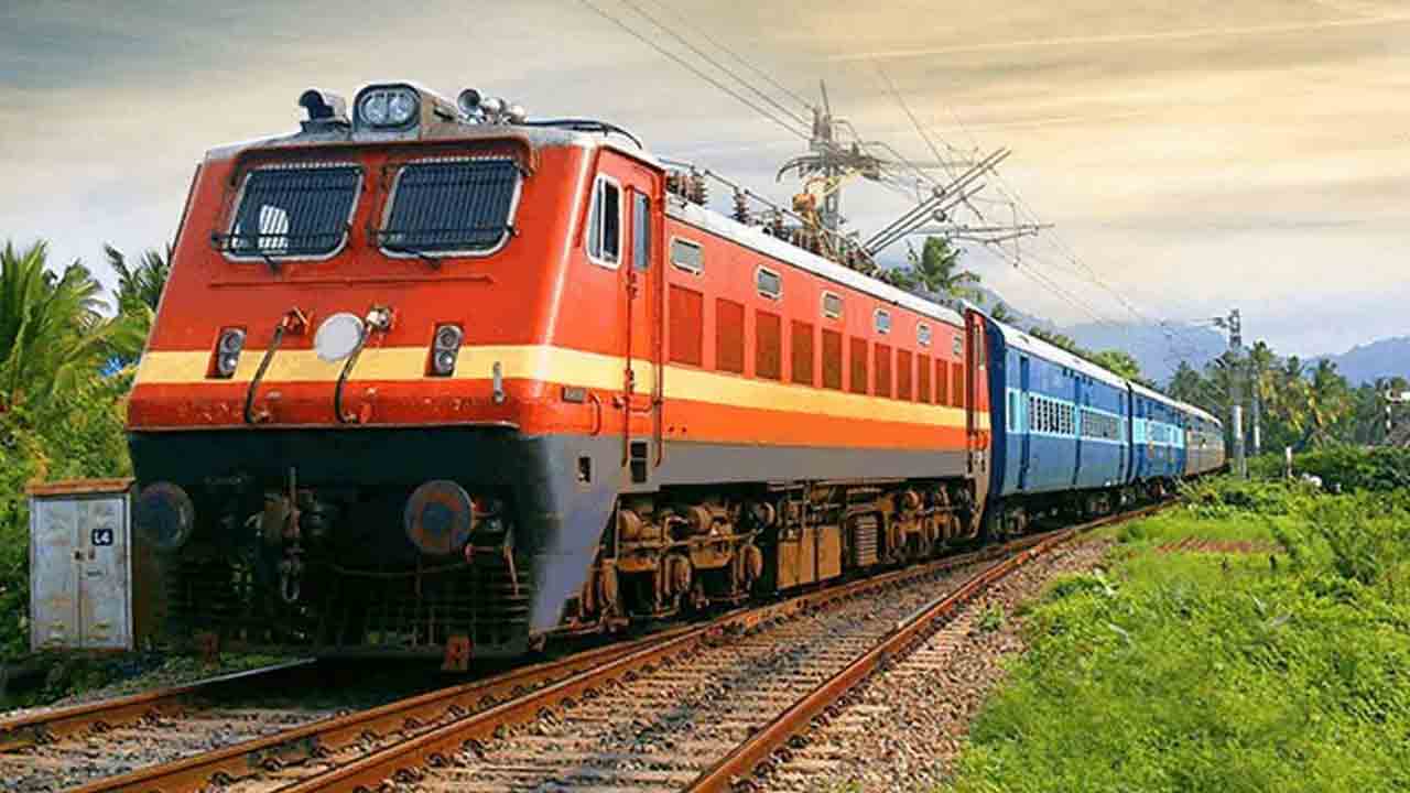 Special Trains | అక్టోబర్‌ 1 నుంచి నవంబర్‌ 16 వరకు.. తిరుపతికి 42 ప్రత్యేక రైళ్లు