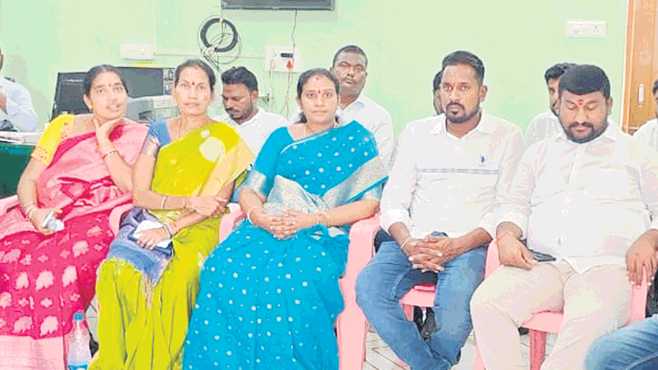 దాడి హేయమైన చర్య