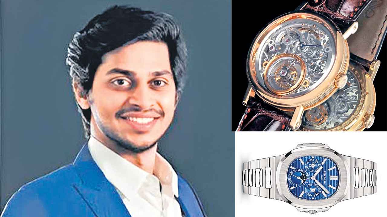 Ponguleti Harsha Reddy | క్రిప్టో చెల్లింపులు, హవాలా లావాదేవీలు.. ఏమిటీ వాచీల స్మగ్లింగ్‌ కేసు?