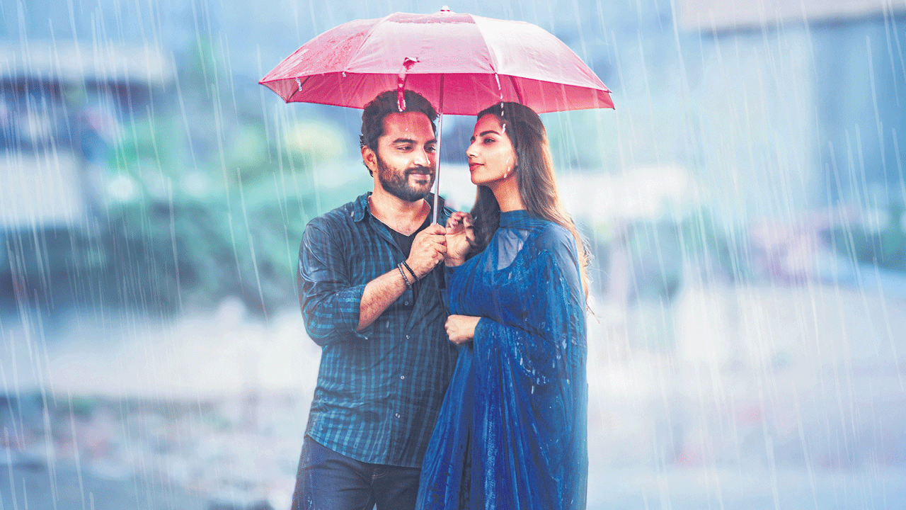 సుస్వరాల మెకానిక్‌ రాకీ