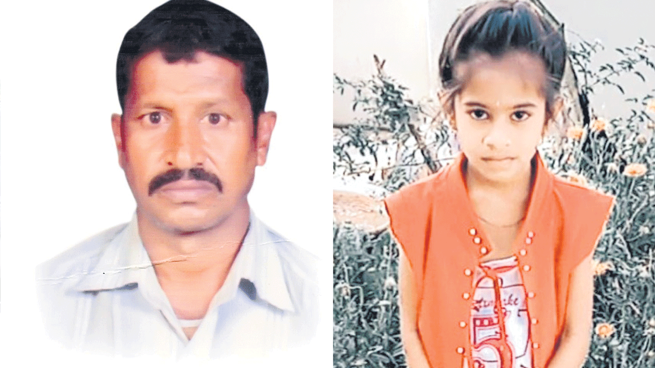 దూసుకొచ్చిన మృత్యువు