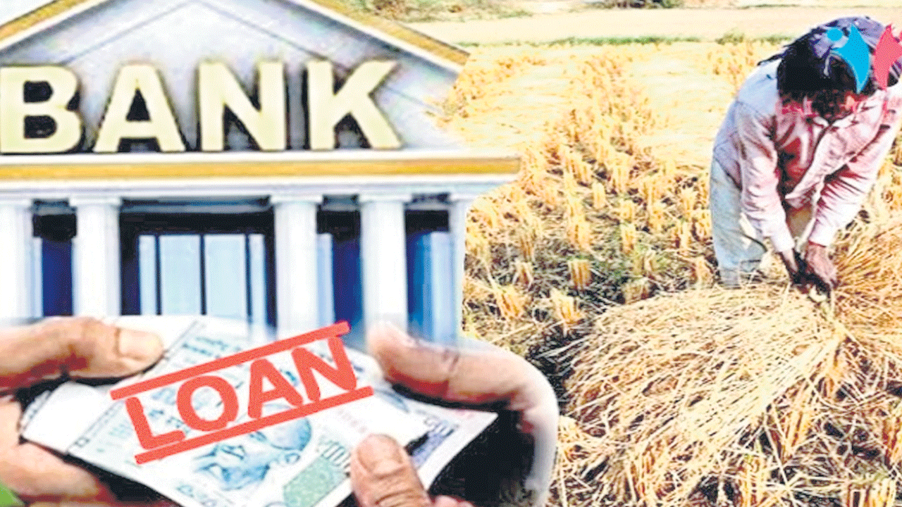 పరపతి.. అధోగతి