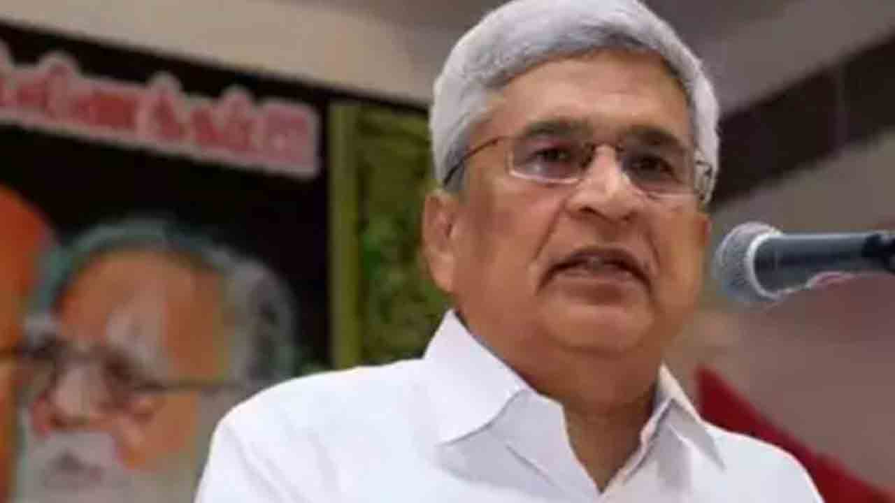 సీపీఎం జాతీయ కార్యదర్శి ఎన్నికకు ముహూర్తం