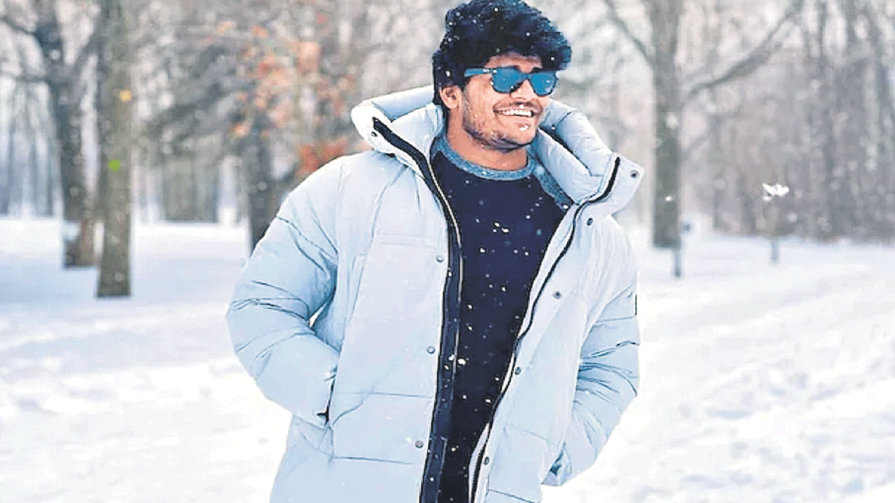 కెనడాలో నీట మునిగి హైదరాబాద్‌ విద్యార్థి మృతి