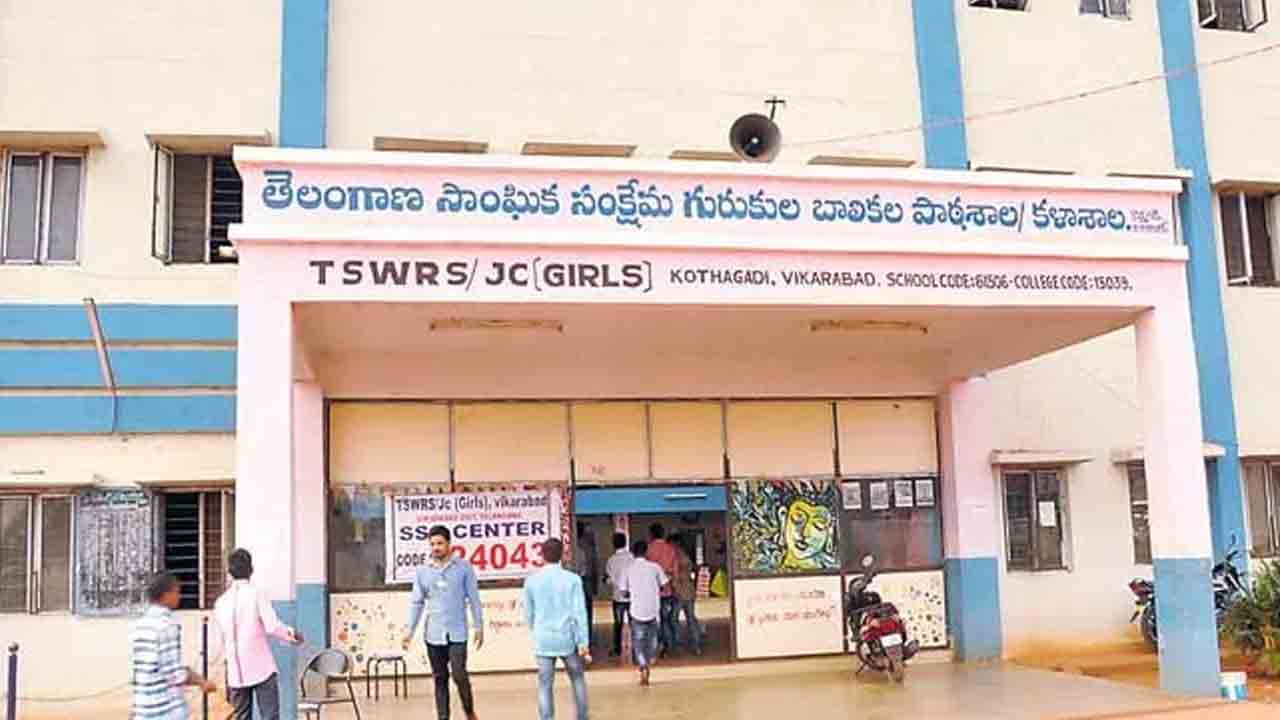 గురుకుల సమస్యల పోరాటానికి తాత్కాలిక బ్రేక్‌