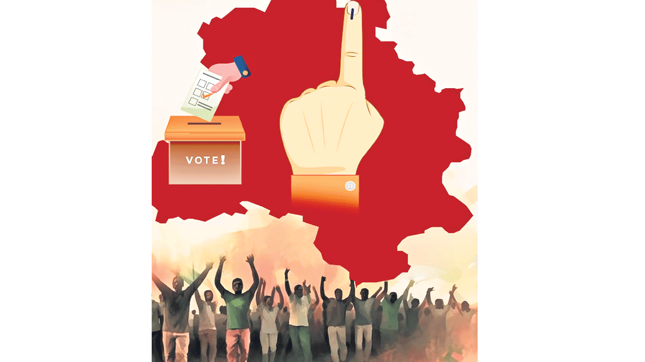 Delhi | ఢిల్లీలో ముందస్తు ఎన్నికలు లేనట్టే!.. నేడు కేజ్రీవాల్‌ రాజీనామా