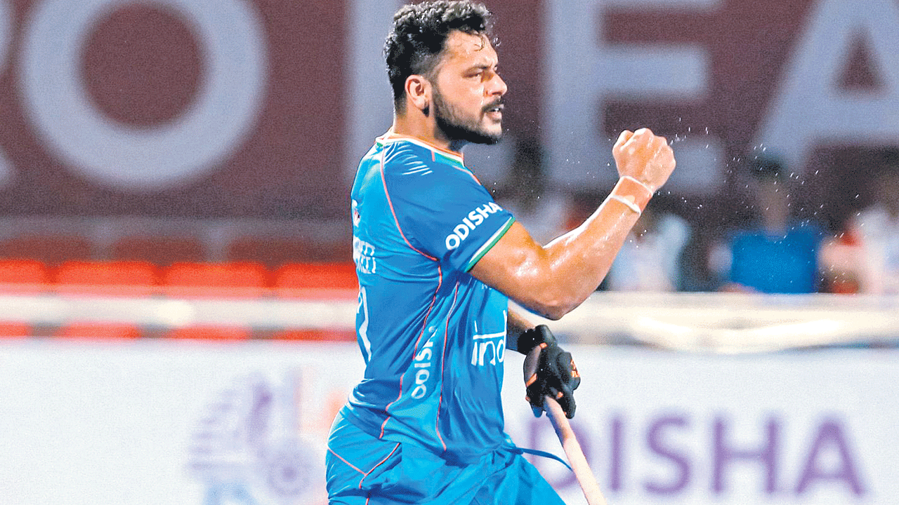 ఫైనల్‌కు భారత్‌