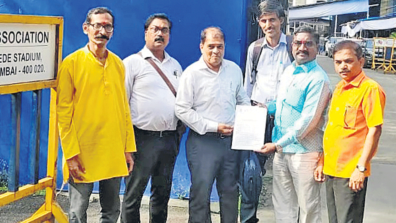 బంగ్లా సిరీస్‌ రద్దు చేయండి