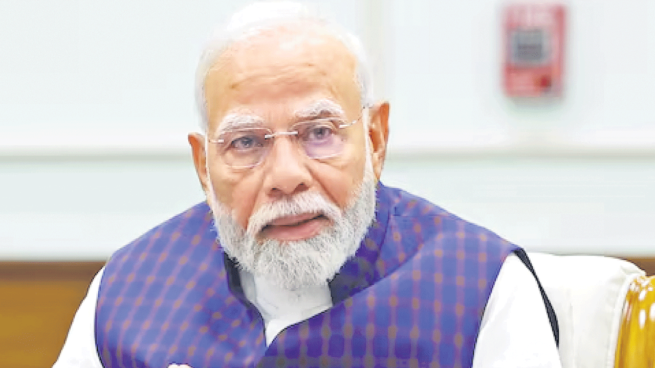 NDA | ఏదీ ఆ దూకుడు?.. ఎన్డీఏ 3.0 వంద రోజుల పాలనలో కనిపించని మెరుపులు!