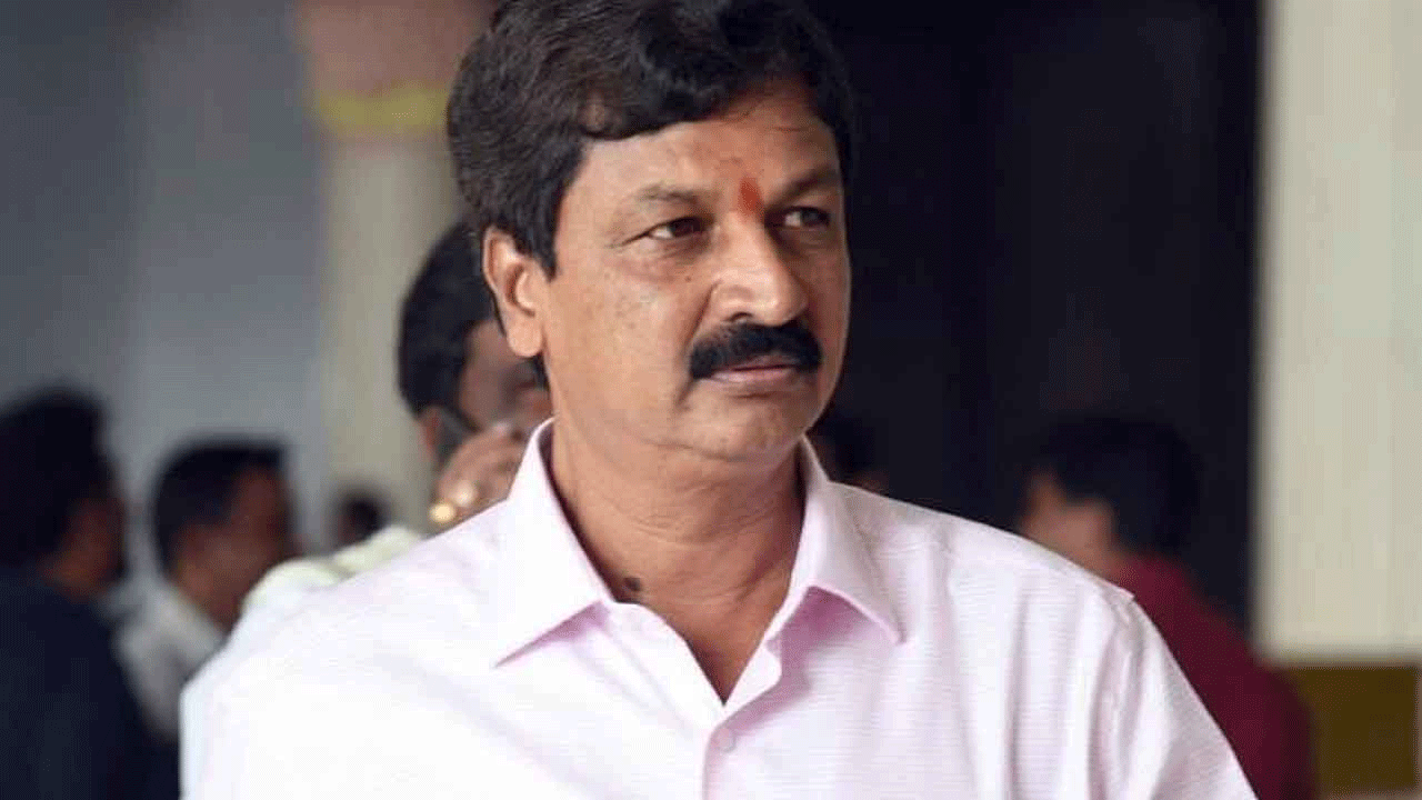 విజయేంద్రను బీజేపీ అధ్యక్షుడిగా అంగీకరించం