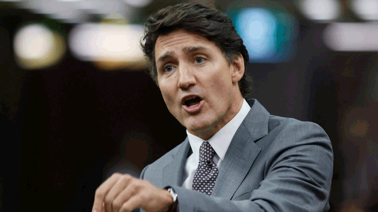 ట్రూడో రాజీనామాకు ఒత్తిడి?