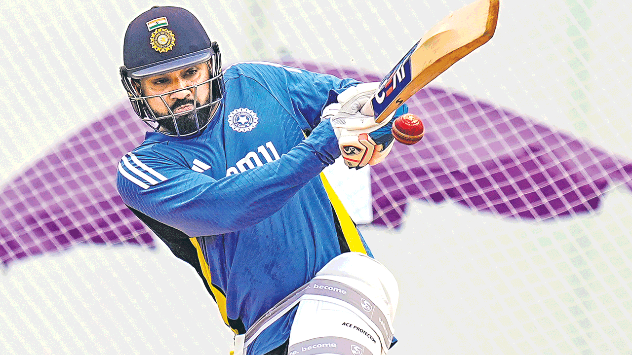 వేరే వ్యూహాలు అవసరం లేదు