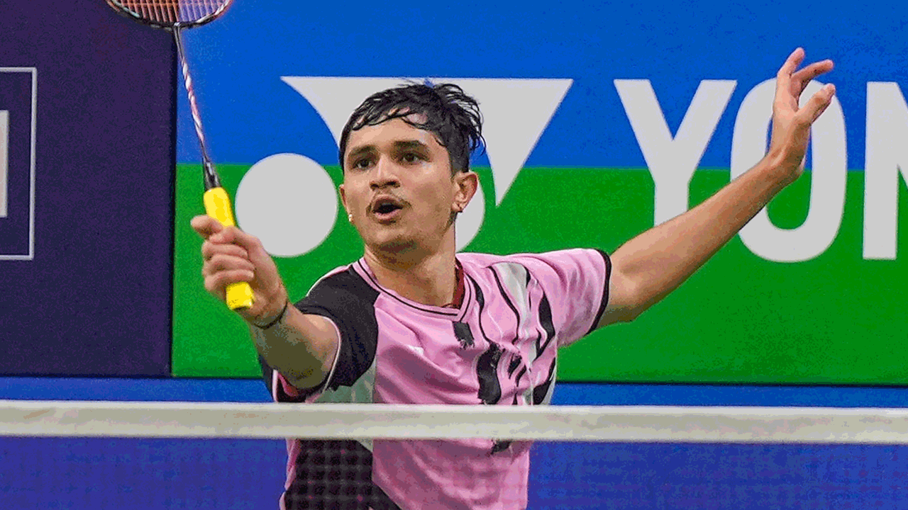 రజావత్‌ నిష్క్రమణ