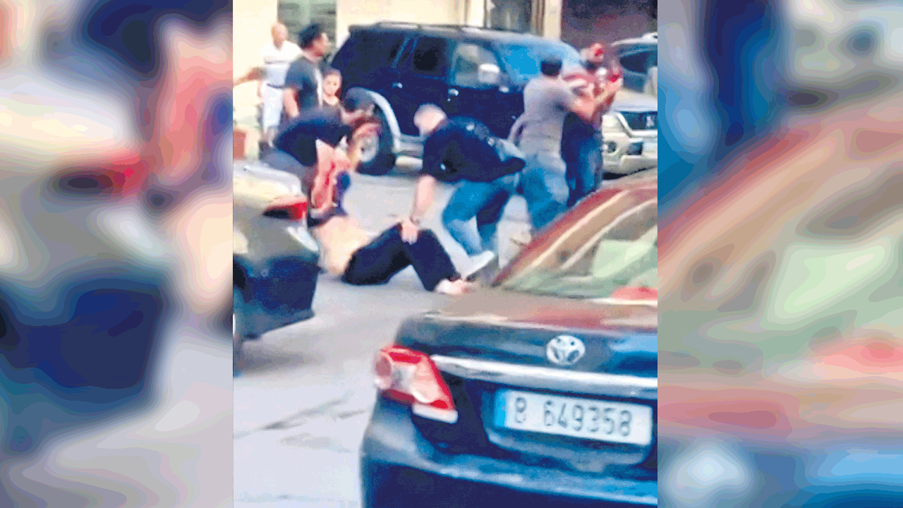 లెబనాన్‌, సిరియాల్లో పేజర్ల పేలుళ్లు