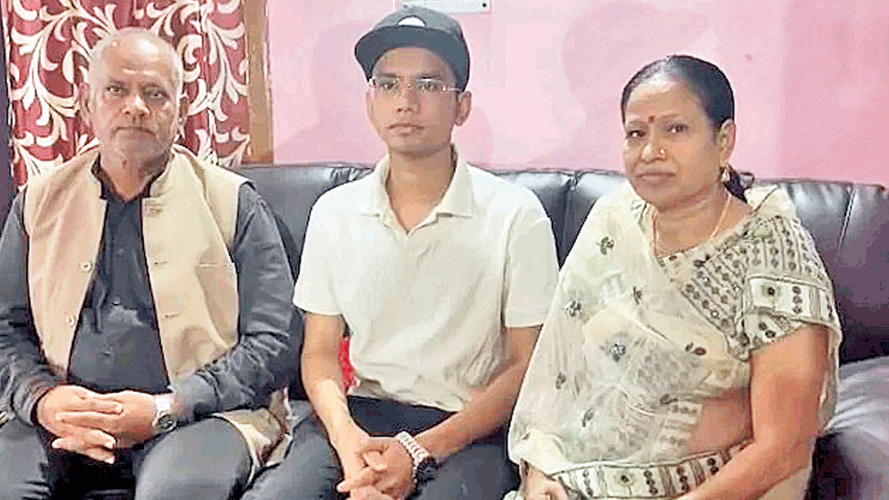 Bihar Graduate | బీహార్‌ గ్రాడ్యుయేట్‌కి రూ.2 కోట్ల ప్యాకేజీ