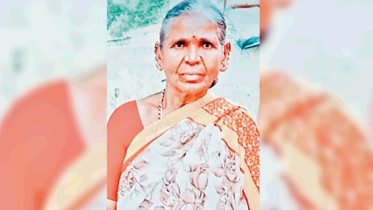 విషజ్వరంతో మహిళ మృతి