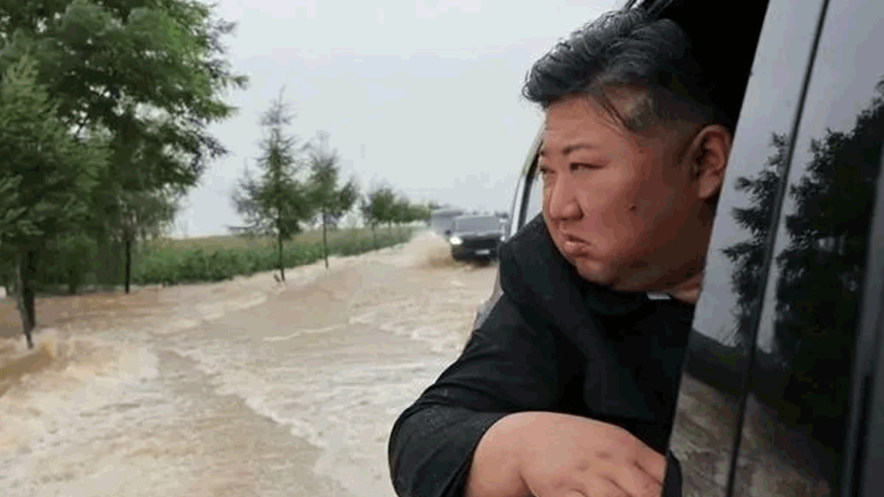 North Korea | వరదలను అడ్డుకోలేదని.. 30 మందిని ఉరి తీయించిన ఉత్తర కొరియా నియంత..!