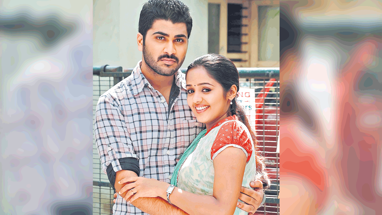 ‘జర్నీ’ రీరిలీజ్‌