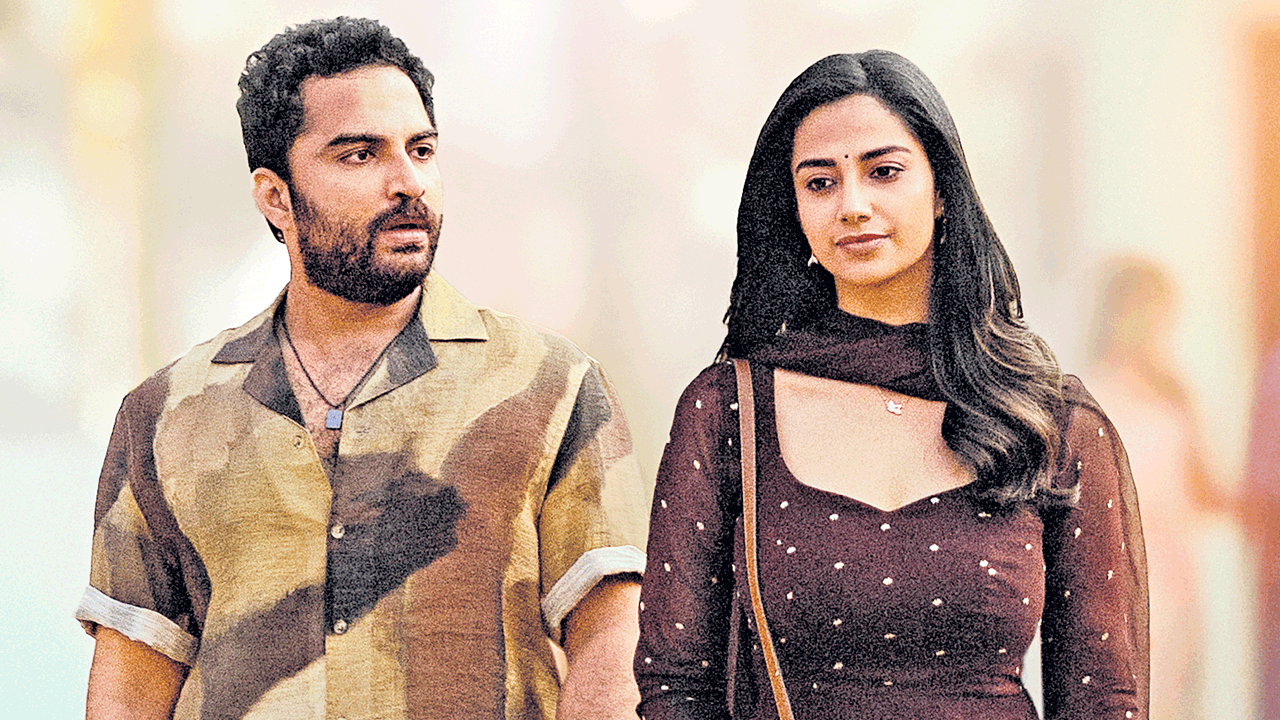 Cinema News | బీటెక్‌లో మిస్సయ్యాను కొంచెంలో..