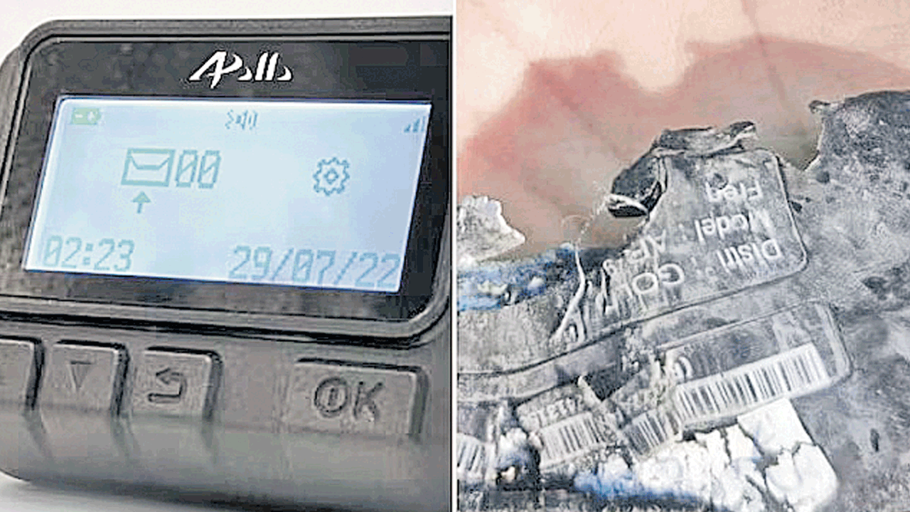 Pager Bombs | అసలు ఆ పేజర్లు ఎలా పేలాయి?.. హెజ్బొల్లా ఇంకా వాటినే ఎందుకు వినియోగిస్తున్నది?