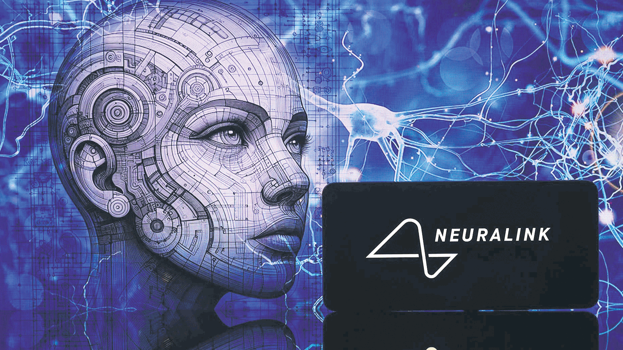 Blindsight | బ్లైండ్‌సైట్‌తో అంధులకూ చూపు.. అరుదైన ప్రయోగానికి సిద్ధమైన ఎలాన్‌మస్క్‌ న్యూరాలింక్‌