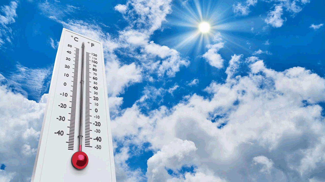 Temperatures | జూన్‌-ఆగస్టు మధ్య రికార్డు ఉష్ణోగ్రతలు.. 1970 తర్వాత తొలిసారి