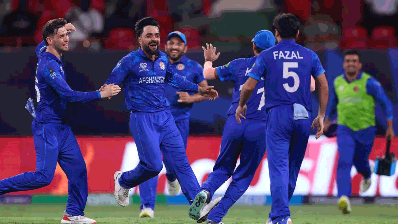 South Africa vs Afghanistan | సఫారీలకు అఫ్గన్‌ షాక్‌.. తొలి వన్డేలో 6 వికెట్ల తేడాతో జయభేరి