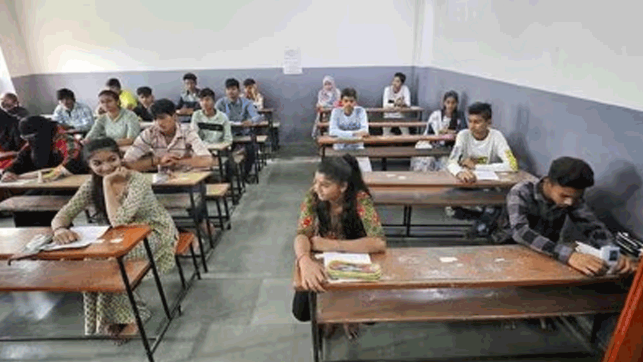 3 నుంచి ఓపెన్‌ స్కూల్‌ పరీక్షలు