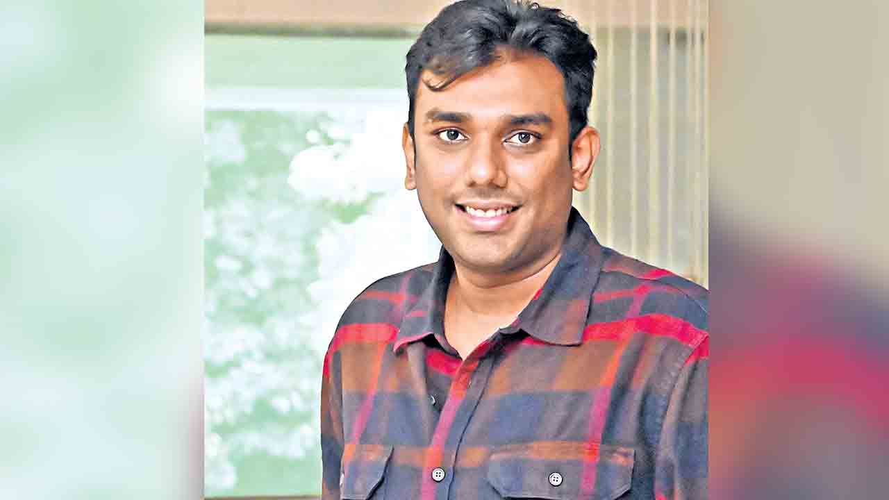 అమ్మ గుర్తొచ్చింది