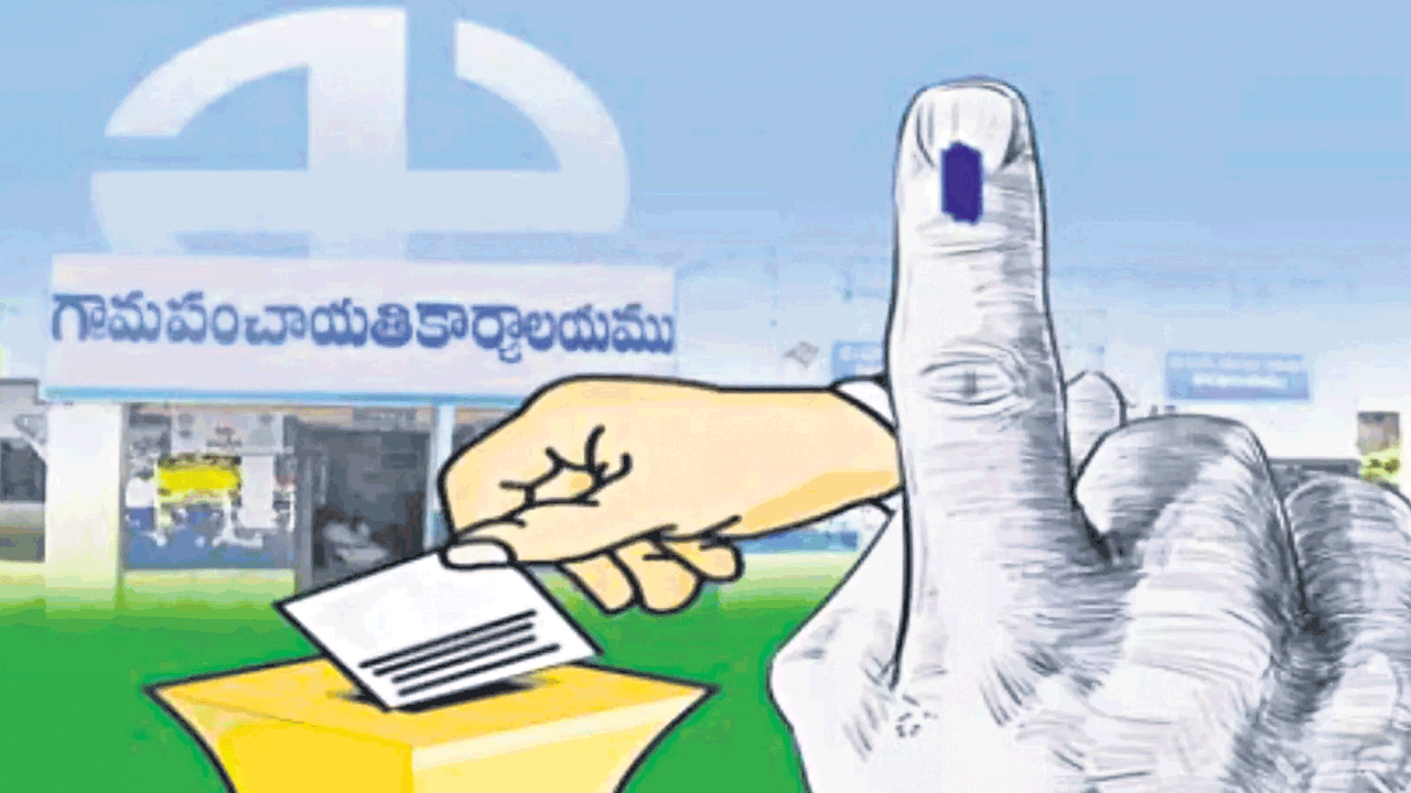 Local Body Elections | 42 శాతం కోటా ఉత్తమాటే?.. బీసీ రిజర్వేషన్‌ పెంచకుండానే స్థానిక ఎన్నికలు?