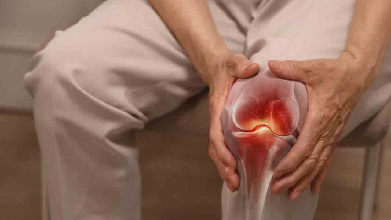 Arthritis | కీళ్లవాతానికి హైడ్రోజెల్‌.. అభివృద్ధి చేసిన చైనా శాస్త్రవేత్తలు