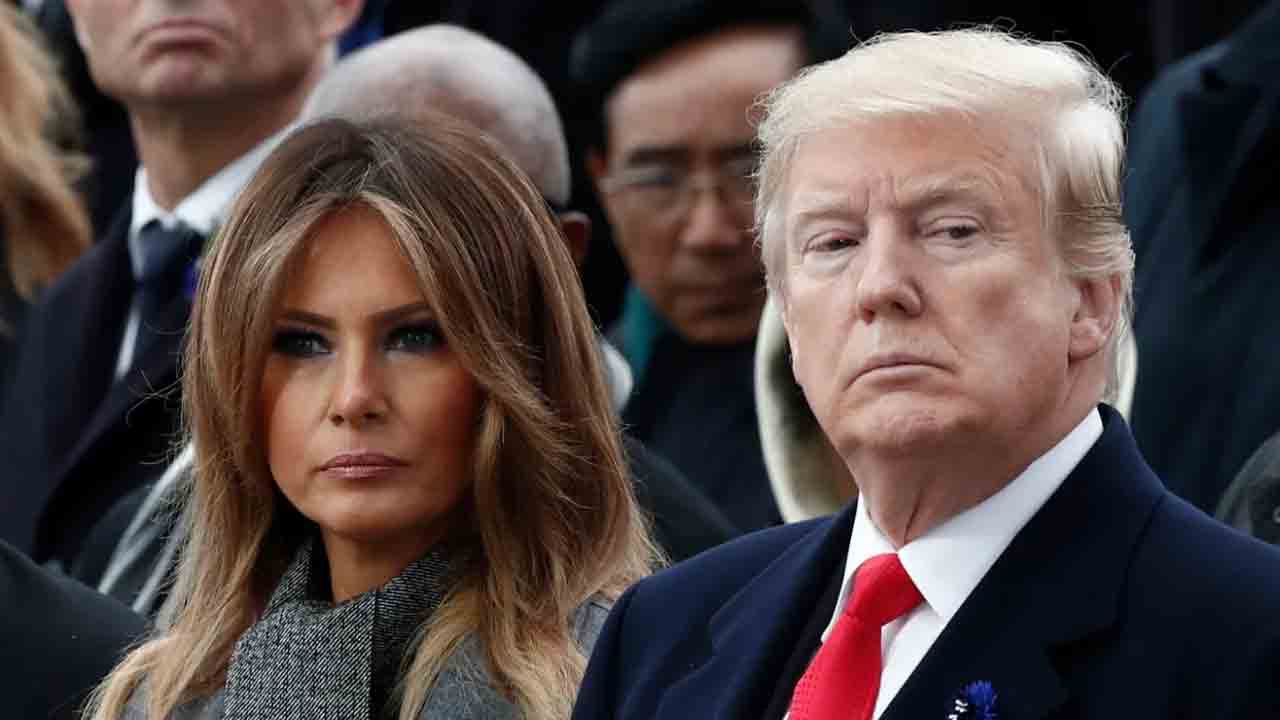 Melania Trump | సొంత ఇంట్లో ట్రంప్‌కు మద్దతు కరువు.. కమల హారిస్‌ విజయం కోసం ఎదురుచూస్తున్న మెలానియా!